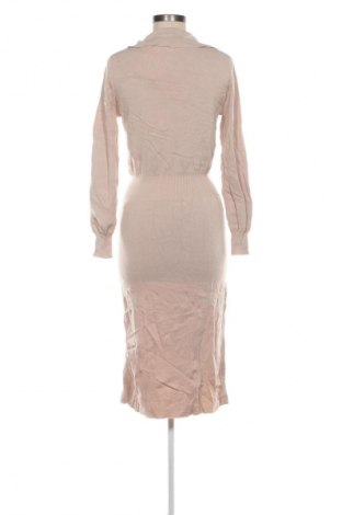 Šaty  Cider, Velikost S, Barva Béžová, Cena  349,00 Kč