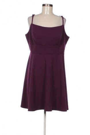 Ruha City Studio, Méret XXL, Szín Lila, Ár 12 829 Ft