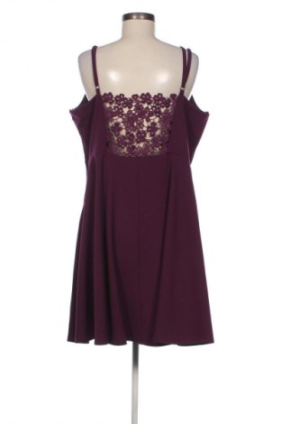 Ruha City Studio, Méret XXL, Szín Lila, Ár 12 829 Ft