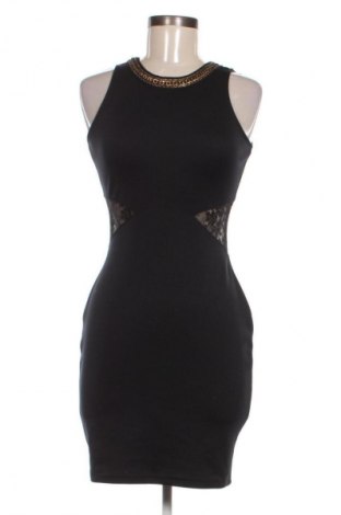 Šaty  Clockhouse, Veľkosť M, Farba Čierna, Cena  8,95 €