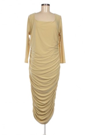 Kleid Club L, Größe XL, Farbe Gelb, Preis 21,42 €