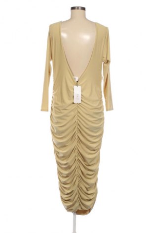 Kleid Club L, Größe XL, Farbe Gelb, Preis 21,42 €