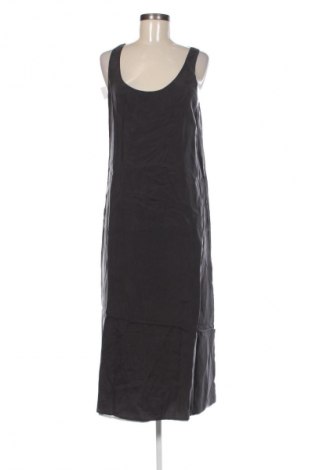 Kleid Club Monaco, Größe L, Farbe Grau, Preis 46,99 €
