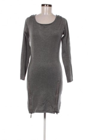 Kleid Colloseum, Größe M, Farbe Grau, Preis € 5,99