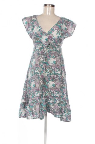 Kleid Colours Of The World, Größe S, Farbe Mehrfarbig, Preis € 4,99