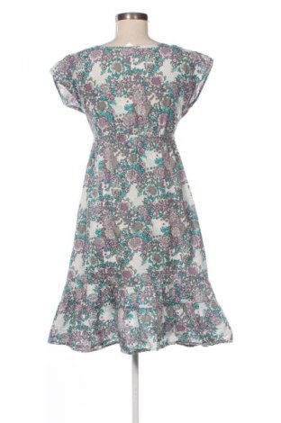 Kleid Colours Of The World, Größe S, Farbe Mehrfarbig, Preis € 4,99