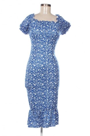 Šaty  Compositions, Velikost S, Barva Vícebarevné, Cena  215,00 Kč