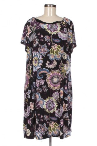 Rochie Connected, Mărime XXL, Culoare Multicolor, Preț 299,99 Lei