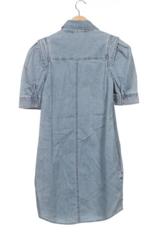 Rochie DKNY Jeans, Mărime XXS, Culoare Albastru, Preț 362,99 Lei
