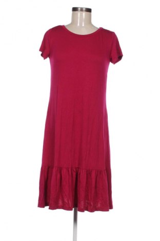 Šaty  Daphne, Velikost M, Barva Fialová, Cena  309,00 Kč