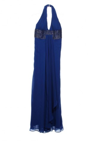 Kleid Dave & Johnny, Größe S, Farbe Blau, Preis 6,99 €