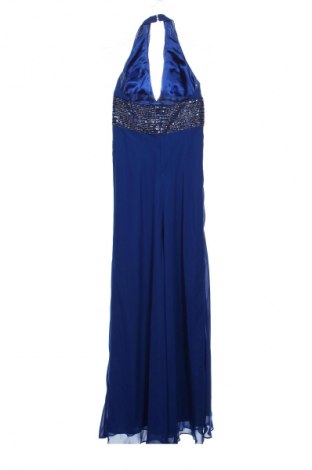 Kleid Dave & Johnny, Größe S, Farbe Blau, Preis 6,99 €
