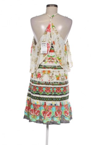 Šaty  Desigual, Velikost L, Barva Vícebarevné, Cena  1 079,00 Kč