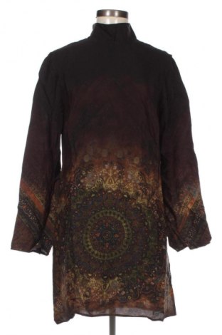 Рокля Desigual, Размер M, Цвят Многоцветен, Цена 34,25 €