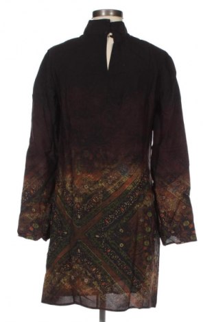 Рокля Desigual, Размер M, Цвят Многоцветен, Цена 34,25 €