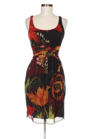 Φόρεμα Desigual, Μέγεθος S, Χρώμα Πολύχρωμο, Τιμή 46,99 €
