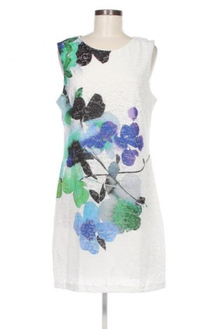 Šaty  Desigual, Velikost XL, Barva Vícebarevné, Cena  2 149,00 Kč