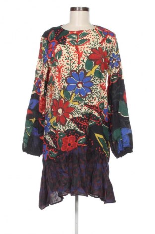 Šaty  Desigual, Veľkosť M, Farba Viacfarebná, Cena  114,95 €
