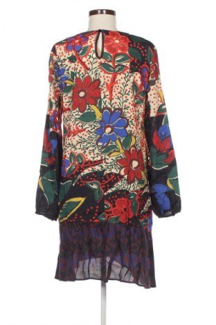Šaty  Desigual, Veľkosť M, Farba Viacfarebná, Cena  114,95 €