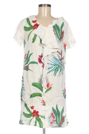 Šaty  Desigual, Velikost L, Barva Vícebarevné, Cena  1 169,00 Kč