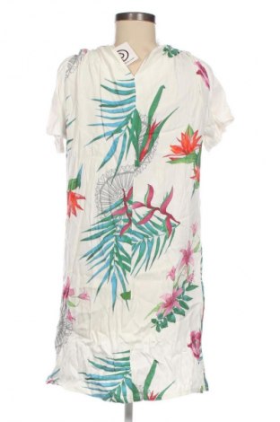 Šaty  Desigual, Velikost L, Barva Vícebarevné, Cena  1 169,00 Kč