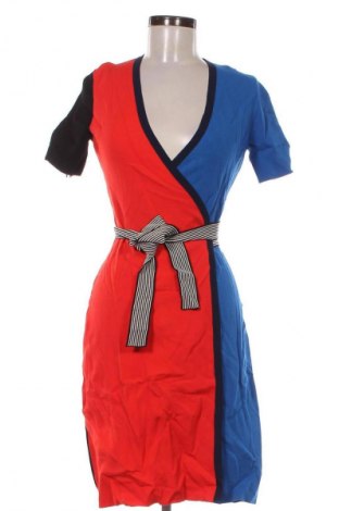 Φόρεμα Diane Von Furstenberg, Μέγεθος XS, Χρώμα Πολύχρωμο, Τιμή 124,99 €