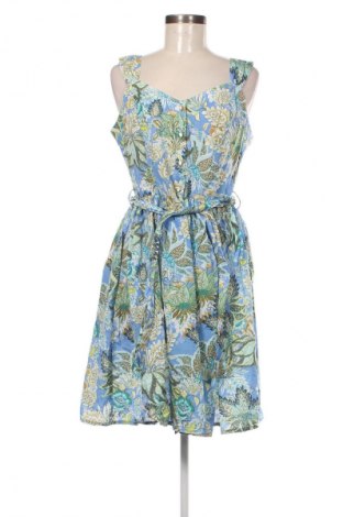 Šaty  Dika, Veľkosť L, Farba Viacfarebná, Cena  19,95 €