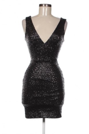 Kleid Dress The Population, Größe XS, Farbe Schwarz, Preis € 177,99