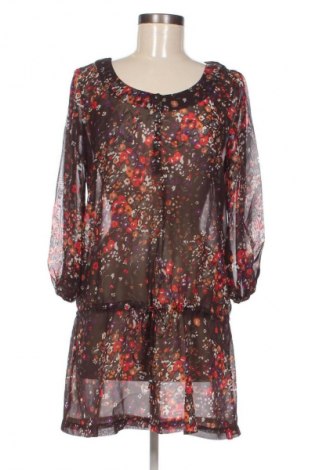 Kleid Edc By Esprit, Größe M, Farbe Mehrfarbig, Preis € 2,99