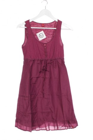 Šaty  Edc By Esprit, Veľkosť XXS, Farba Fialová, Cena  7,95 €