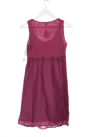 Šaty  Edc By Esprit, Veľkosť XXS, Farba Fialová, Cena  7,95 €