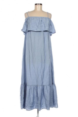 Рокля Edited, Размер M, Цвят Син, Цена 24,56 €