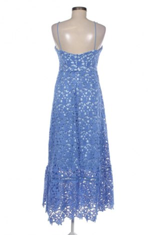 Kleid Edited, Größe M, Farbe Blau, Preis € 32,99