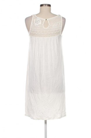 Φόρεμα Esmara, Μέγεθος M, Χρώμα Λευκό, Τιμή 6,99 €
