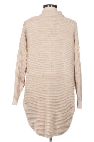 Sukienka Esmara, Rozmiar XL, Kolor Beżowy, Cena 37,99 zł