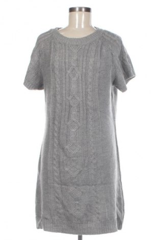 Šaty  Esmara, Velikost L, Barva Šedá, Cena  209,00 Kč