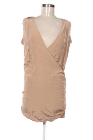 Φόρεμα Esqualo, Μέγεθος XS, Χρώμα  Μπέζ, Τιμή 2,99 €