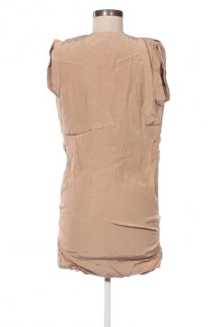Φόρεμα Esqualo, Μέγεθος XS, Χρώμα  Μπέζ, Τιμή 2,99 €