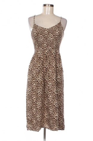 Kleid F&F, Größe XS, Farbe Mehrfarbig, Preis € 5,99