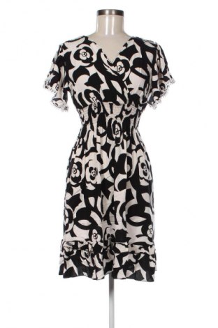 Šaty  FHB, Velikost M, Barva Vícebarevné, Cena  485,00 Kč