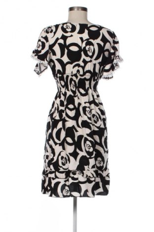 Šaty  FHB, Velikost M, Barva Vícebarevné, Cena  485,00 Kč