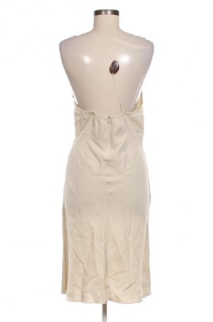 Kleid Fashion, Größe M, Farbe Ecru, Preis 12,60 €