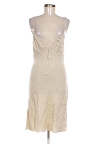 Kleid Fashion, Größe M, Farbe Ecru, Preis 12,60 €