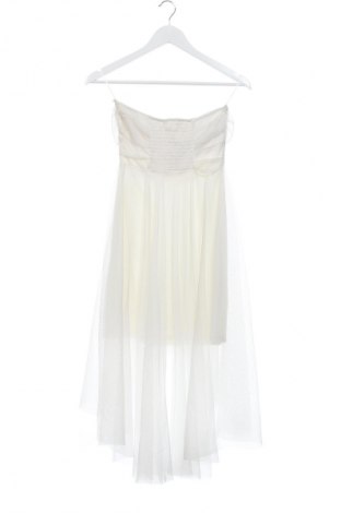 Kleid Fashion, Größe XS, Farbe Weiß, Preis € 6,99