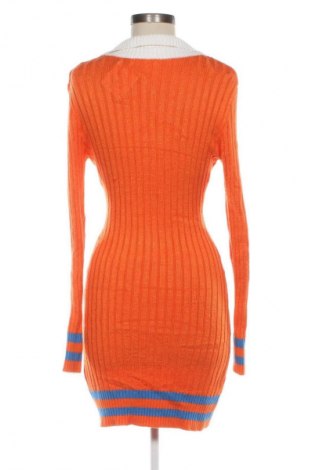 Kleid Fashion nova, Größe M, Farbe Mehrfarbig, Preis € 5,99