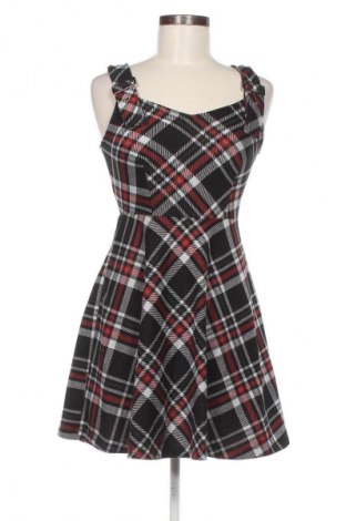 Kleid Fb Sister, Größe S, Farbe Mehrfarbig, Preis € 4,99