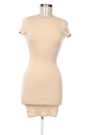 Kleid Fb Sister, Größe XS, Farbe Gelb, Preis € 5,99