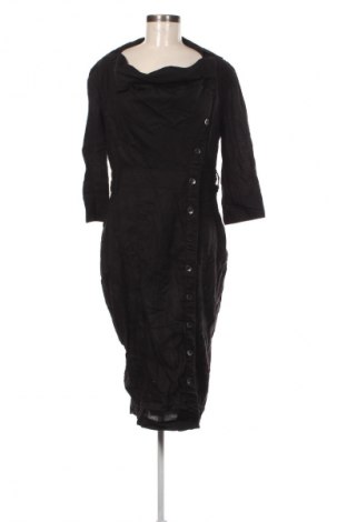 Рокля Firetrap, Размер L, Цвят Черен, Цена 6,13 €