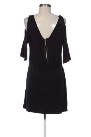 Kleid Fishbone, Größe M, Farbe Schwarz, Preis € 2,99