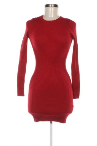 Kleid Forever 21, Größe M, Farbe Rot, Preis € 4,99